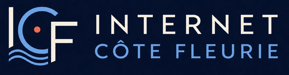 Internet Côte Fleurie